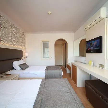Faros Grand 3* Marmaris