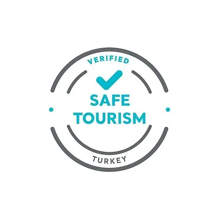 Faros Grand Hotel 3* Marmaris