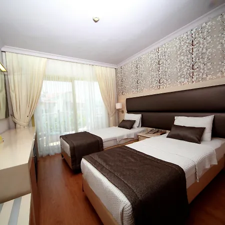 Faros Grand Hotel 3* Marmaris