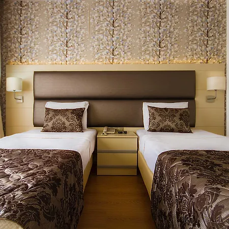 Faros Grand Hotel Hotel Marmaris