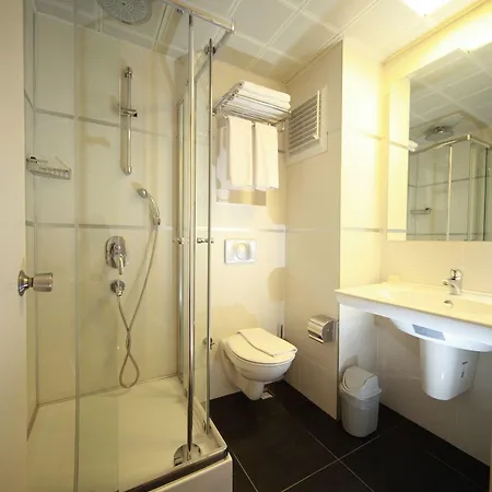 Faros Grand Hotel Hotel 3*