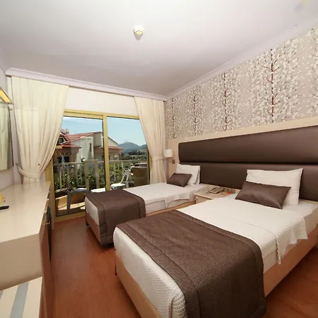 Hotel Faros Grand Hotel