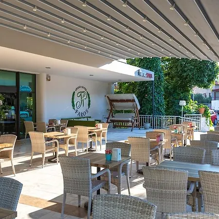 Faros Grand Hotel Hotel Marmaris