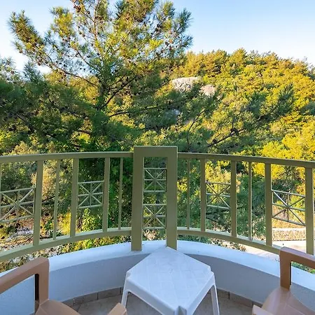 Faros Grand Hotel Marmaris