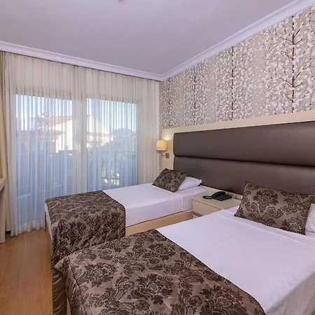Faros Grand Hotel Marmaris