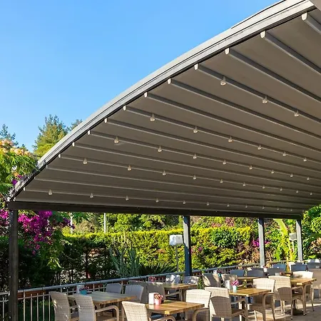 Faros Grand Hotel Hotel Marmaris