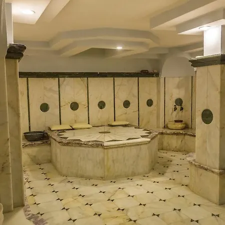 Hotel Faros Grand Hotel Marmaris
