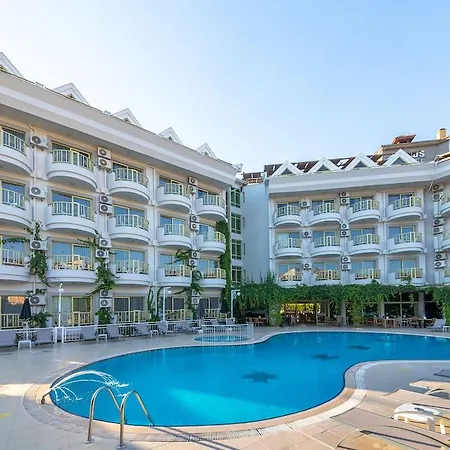 Faros Grand Hotel Hotel