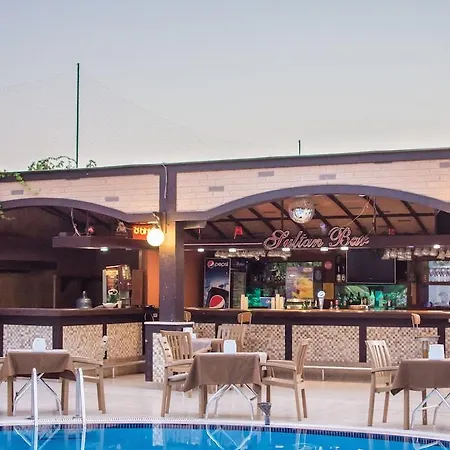 Faros Grand Hotel Marmaris