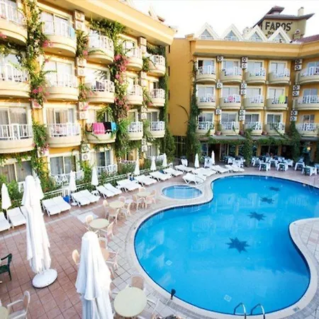 Hotel Faros Grand Hotel
