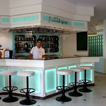 Faros Grand Hotel Hotel 3*